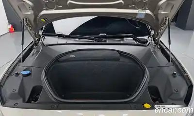 Polestar Polestar 2 2023 0.2 гидро в Москве № 284056, миниатюра 6