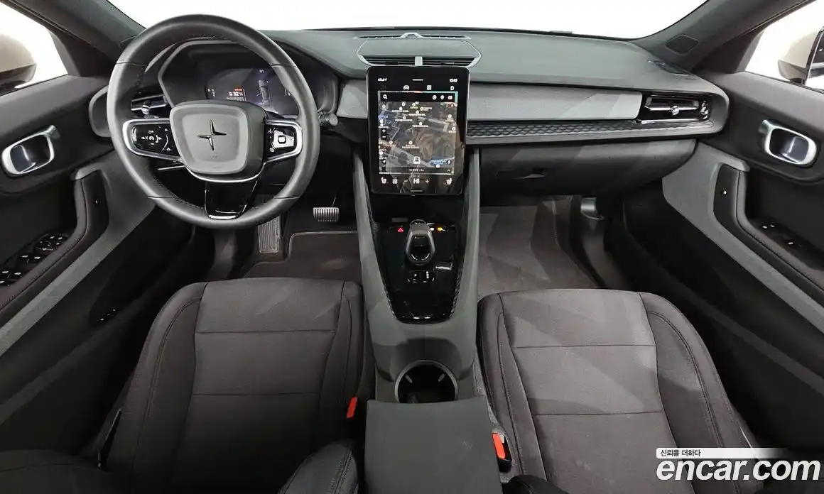 Polestar Polestar 2 2023 0.2 гидро в Москве № 284056, фото 7