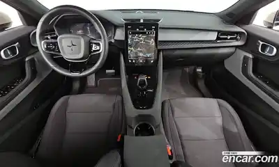 Polestar Polestar 2 2023 0.2 гидро в Москве № 284056, миниатюра 7