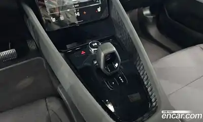 Polestar Polestar 2 2023 0.2 гидро в Москве № 284056, миниатюра 9