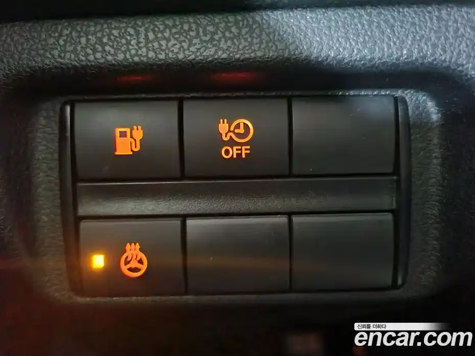Nissan Leaf 2019 0.1 гидро в Москве № 326499, фото 15