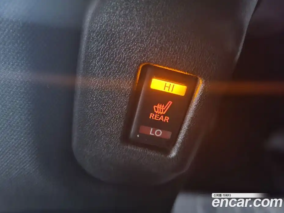 Nissan Leaf 2019 0.1 гидро в Москве № 326499, фото 16