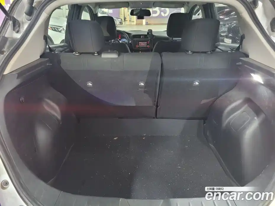 Nissan Leaf 2019 0.1 гидро в Москве № 326499, фото 19