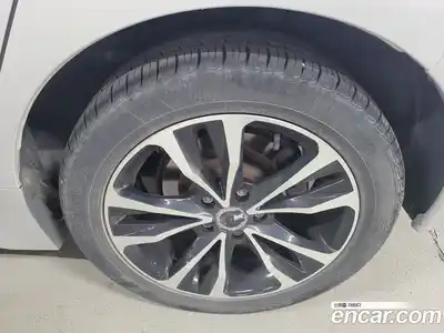 Nissan Leaf 2019 0.1 гидро в Москве № 326499, миниатюра 5