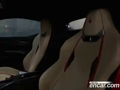 Ferrari 296 2023 3.0 гидро в Москве № 336409, миниатюра 12