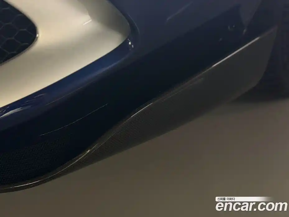 Ferrari 296 2023 3.0 гидро в Москве № 336409, фото 6