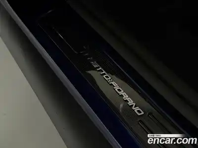 Ferrari 296 2023 3.0 гидро в Москве № 336409, миниатюра 7