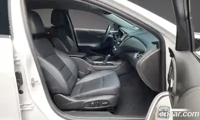 Chevrolet Malibu 2019 1.3 гидро в Москве № 39084, миниатюра 11