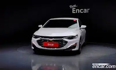 Chevrolet Malibu 2019 1.3 гидро в Москве № 39084, миниатюра 3