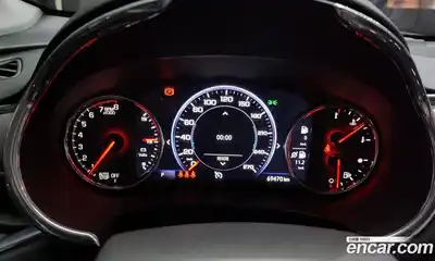 Chevrolet Malibu 2019 1.3 гидро в Москве № 39084, миниатюра 8