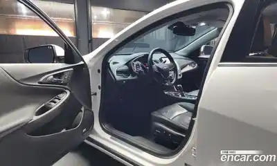 Chevrolet Malibu 2019 1.3 гидро в Москве № 39084, миниатюра 10