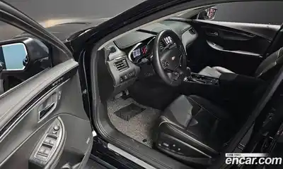 Chevrolet Impala 2016 2.5 гидро в Москве № 39251, миниатюра 11