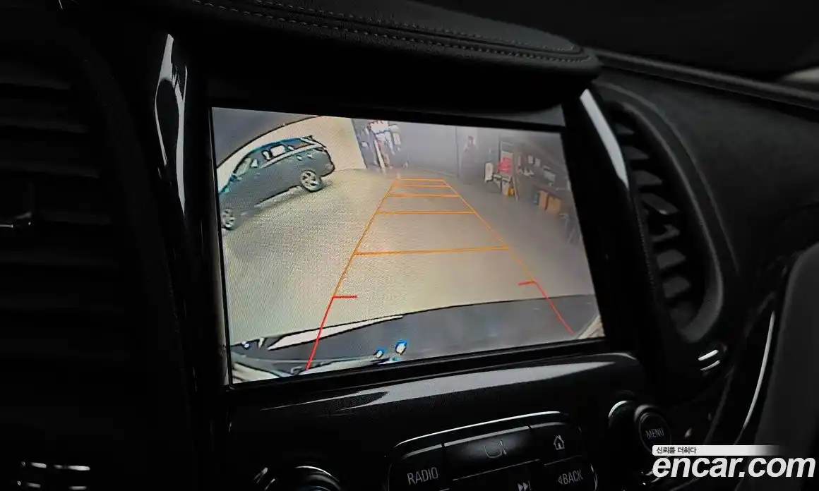 Chevrolet Impala 2016 2.5 гидро в Москве № 39251, фото 15