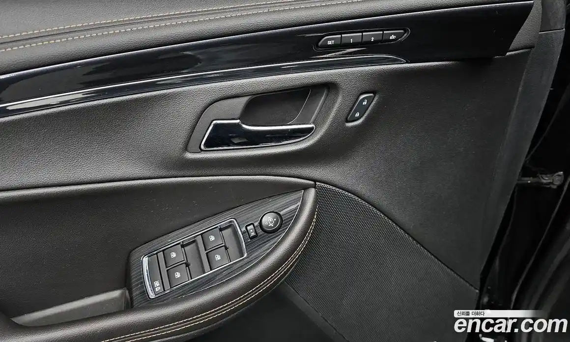 Chevrolet Impala 2016 2.5 гидро в Москве № 39251, фото 17