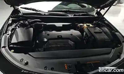 Chevrolet Impala 2016 2.5 гидро в Москве № 39251, миниатюра 6