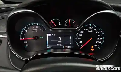 Chevrolet Impala 2016 2.5 гидро в Москве № 39251, миниатюра 8