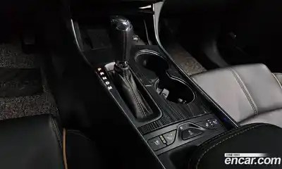 Chevrolet Impala 2016 2.5 гидро в Москве № 39251, миниатюра 9
