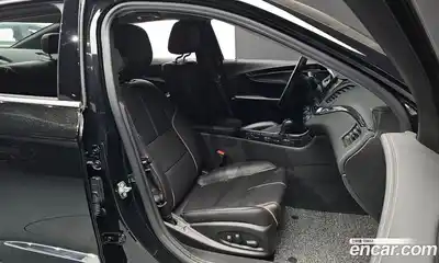 Chevrolet Impala 2016 2.5 гидро в Москве № 39251, миниатюра 10