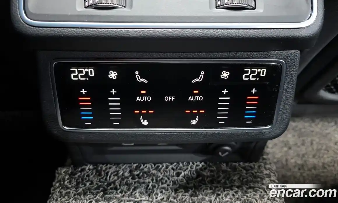 Audi A6 2022 2.0 гидро в Москве № 428895, фото 18