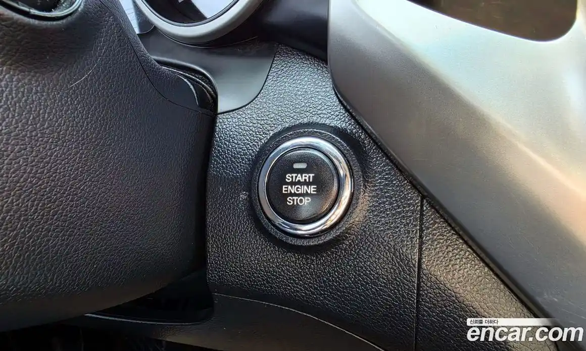 SsangYong TIBOLI 2015 1.6 гидро в Москве, фото 18