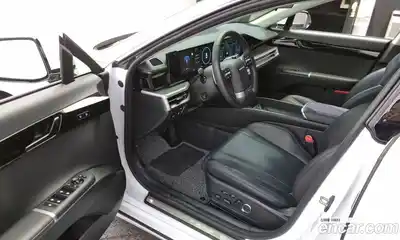 Hyundai Grandeur 2024 3.5 гидро в Москве № 7788, миниатюра 11