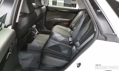 Hyundai Grandeur 2024 3.5 гидро в Москве № 7788, миниатюра 12