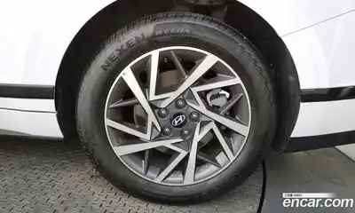 Hyundai Grandeur 2024 3.5 гидро в Москве № 7788, миниатюра 5