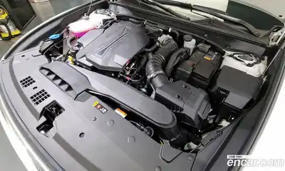 Hyundai Grandeur 2024 3.5 гидро в Москве № 7788, миниатюра 6
