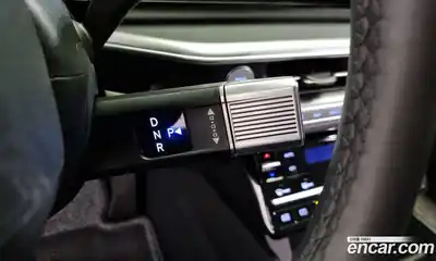 Hyundai Grandeur 2024 3.5 гидро в Москве № 7788, миниатюра 9