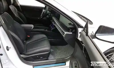 Hyundai Grandeur 2024 3.5 гидро в Москве № 7788, миниатюра 10