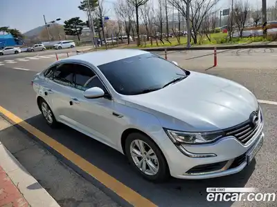 Renault SM6, 2020