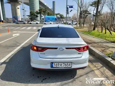 Renault SM6 2020 2.0 вариатор в Москве № 886978, миниатюра 4