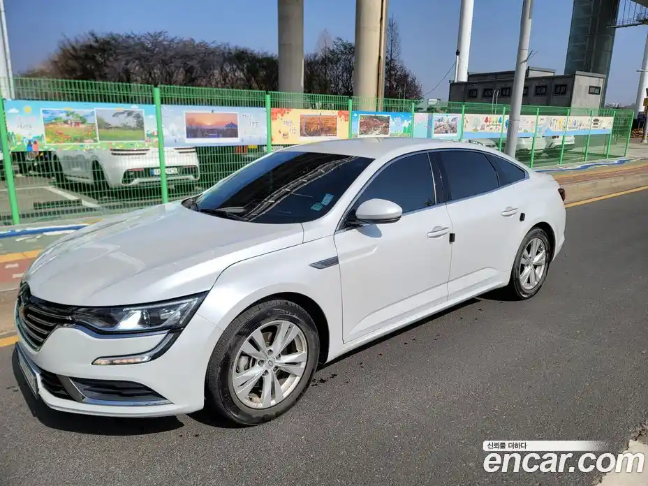 Renault SM6 2020 2.0 вариатор в Москве № 886978, фото 5