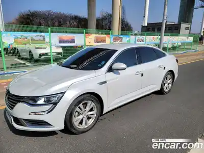 Renault SM6 2020 2.0 вариатор в Москве № 886978, миниатюра 5