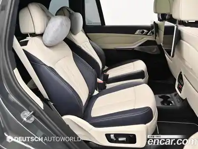 BMW X7 2022 3.0 гидро в Москве, миниатюра 12