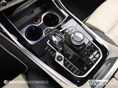 BMW X7 2022 3.0 гидро в Москве, миниатюра 9