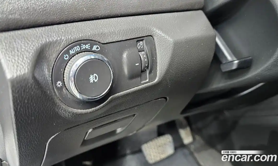 Chevrolet Cruze 2015 1.8 гидро в Москве № 105453, фото 13
