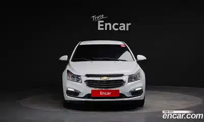 Chevrolet Cruze 2015 1.8 гидро в Москве № 105453, миниатюра 3