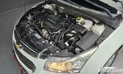 Chevrolet Cruze 2015 1.8 гидро в Москве № 105453, миниатюра 6