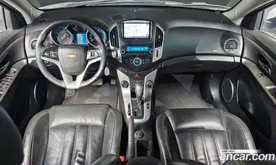 Chevrolet Cruze 2015 1.8 гидро в Москве № 105453, миниатюра 7