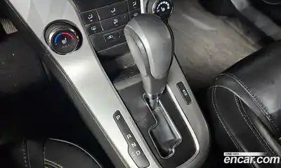 Chevrolet Cruze 2015 1.8 гидро в Москве № 105453, миниатюра 9
