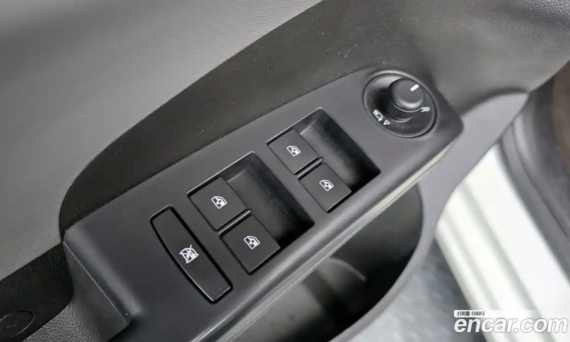 Chevrolet Aveo 2014 1.6 гидро в Москве № 105924, фото 14