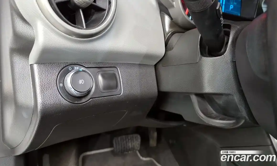 Chevrolet Aveo 2014 1.6 гидро в Москве № 105924, фото 15