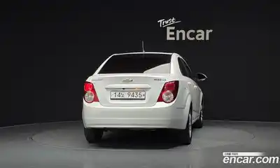 Chevrolet Aveo 2014 1.6 гидро в Москве № 105924, миниатюра 4