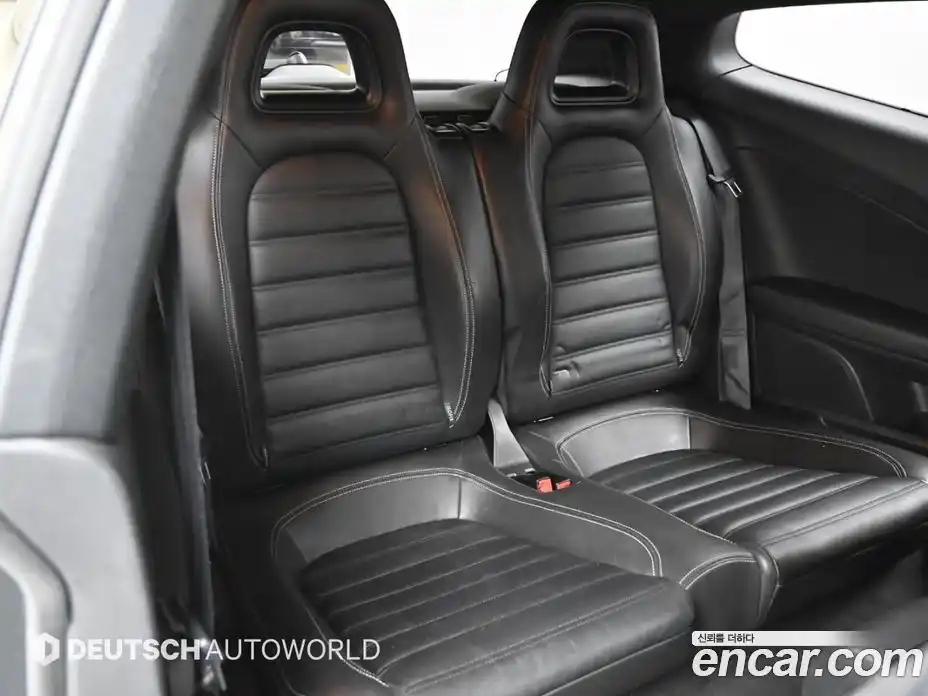 Volkswagen Scirocco 2013 2.0 гидро в Москве № 1198265, фото 12