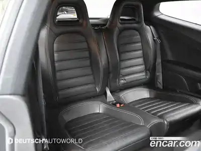 Volkswagen Scirocco 2013 2.0 гидро в Москве № 1198265, миниатюра 12