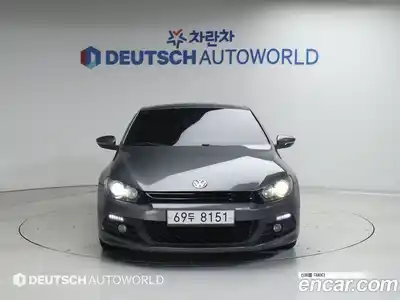 Volkswagen Scirocco 2013 2.0 гидро в Москве № 1198265, миниатюра 3