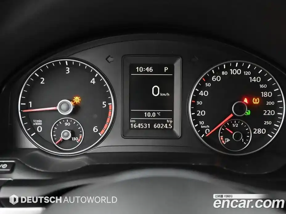 Volkswagen Scirocco 2013 2.0 гидро в Москве № 1198265, фото 8