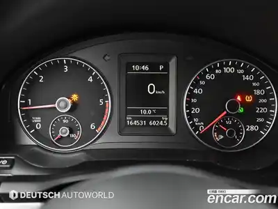 Volkswagen Scirocco 2013 2.0 гидро в Москве № 1198265, миниатюра 8