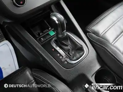 Volkswagen Scirocco 2013 2.0 гидро в Москве № 1198265, миниатюра 9